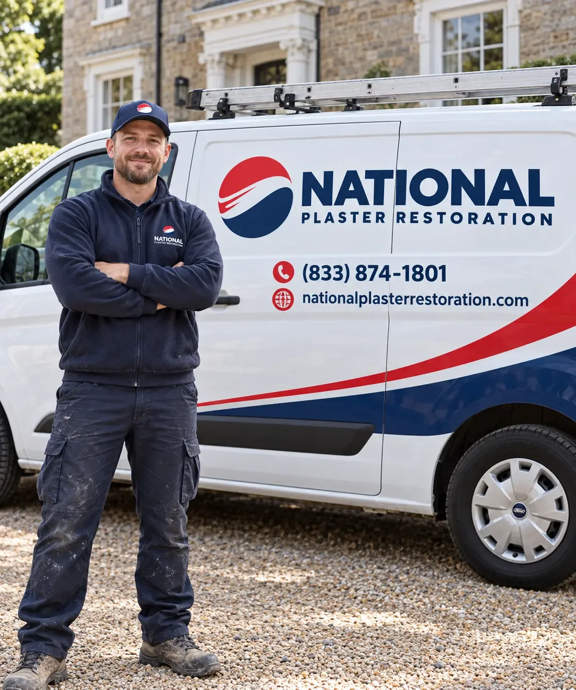 Plaster Repair Turton, SD FAQs